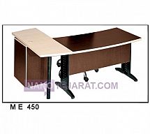 میز کارشناسی و کارمندیME450 میز کارشناسی و کارمندیME450